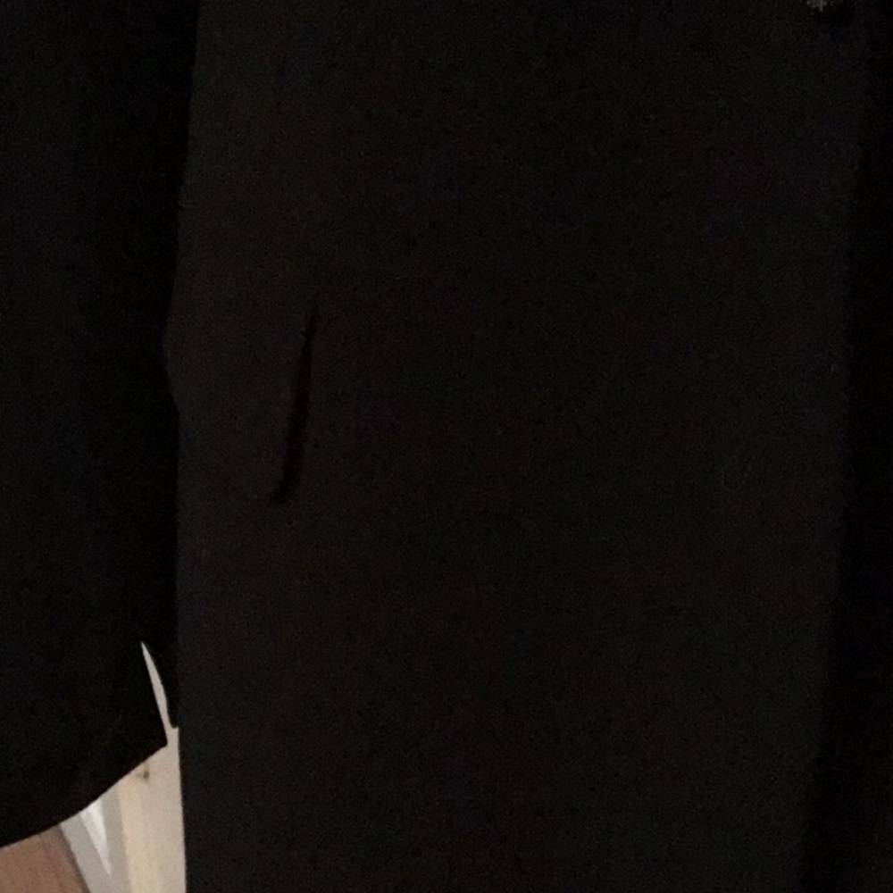 Calvin Klein blazer size 16 perfect condition fully lined - Picture 4 of 6